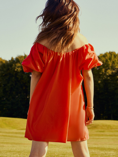 Сукня міні Gepur модель 42386 — фото 5 - INTERTOP