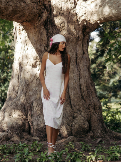 Сукня міді Gepur модель 42406 — фото - INTERTOP