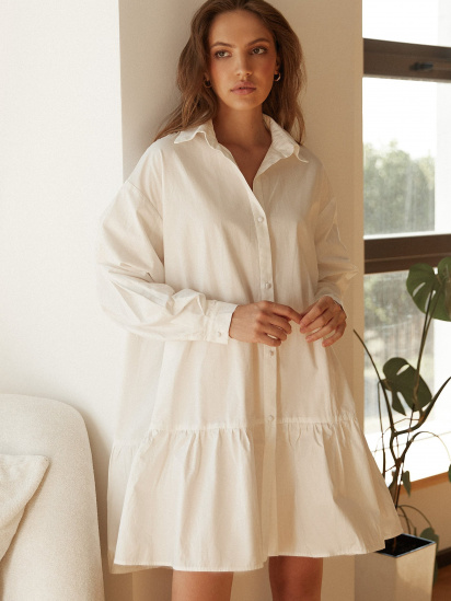 Сукня міні Gepur модель 42696 — фото - INTERTOP