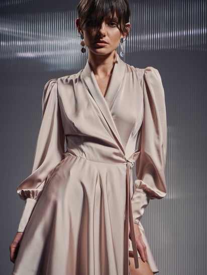 Сукня міні Gepur модель 42727 — фото - INTERTOP