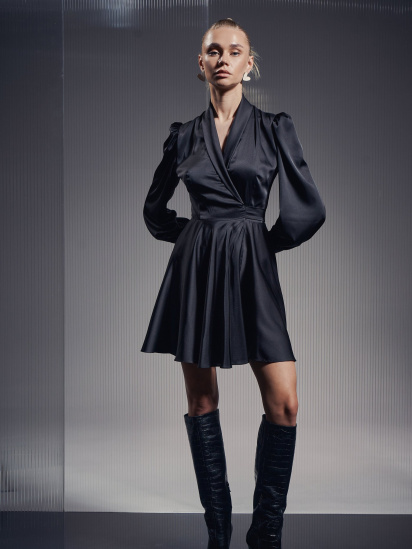 Сукня міні Gepur модель 42728 — фото - INTERTOP