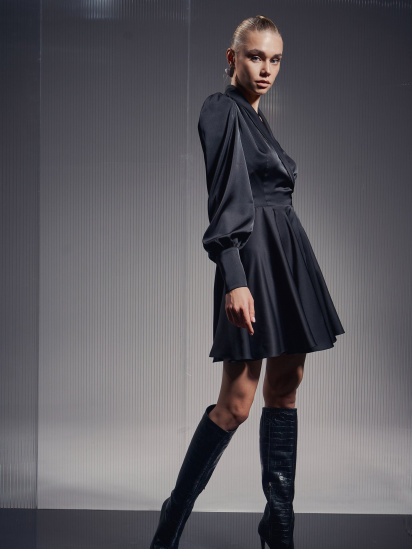 Сукня міні Gepur модель 42728 — фото 5 - INTERTOP