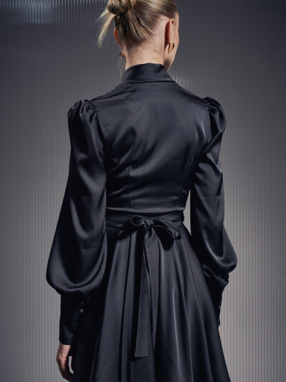 Сукня міні Gepur модель 42728 — фото 6 - INTERTOP