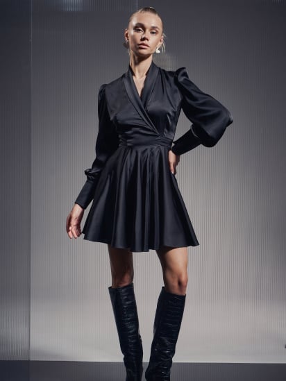 Сукня міні Gepur модель 42728 — фото - INTERTOP