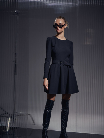 Сукня міні Gepur модель 42729 — фото - INTERTOP