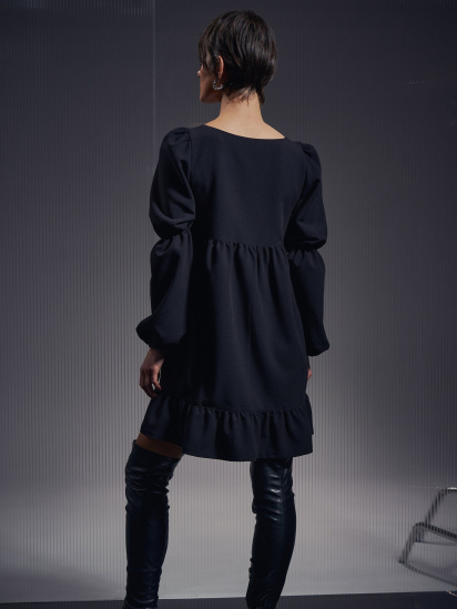 Сукня міні Gepur модель 42768 — фото 4 - INTERTOP