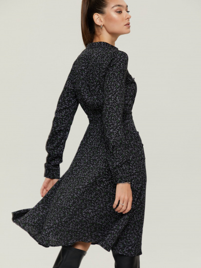 Сукня міді Gepur модель 42848 — фото - INTERTOP