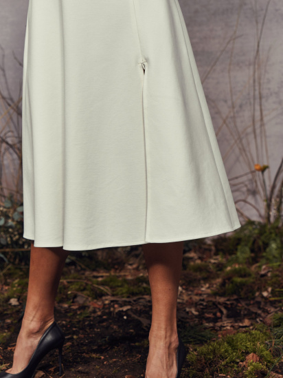 Сукня міді Gepur модель 42997 — фото 4 - INTERTOP
