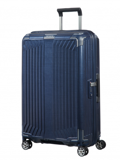 Чемодан Samsonite модель 42N11002 — фото - INTERTOP