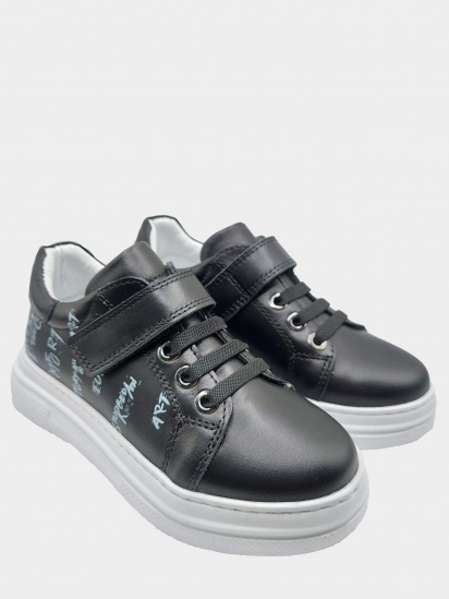 Кроссовки Minimen модель 42black22 — фото 4 - INTERTOP