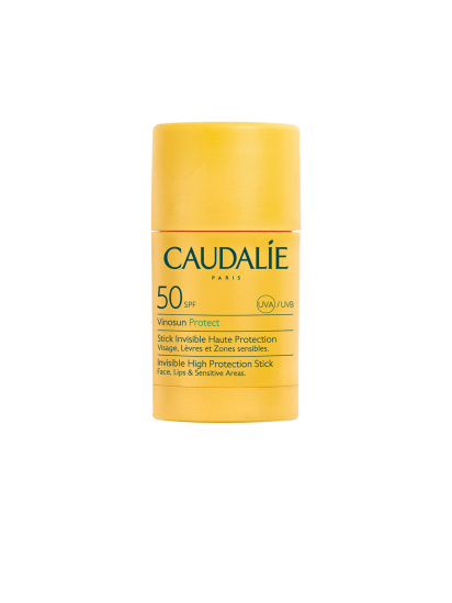 CAUDALIE ­Vinosun Protect Солнцезащитный сток для лица и тела SPF50 15 гр модель 430 — фото - INTERTOP