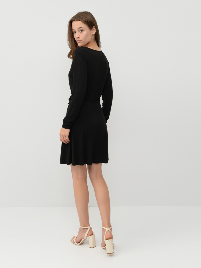 Сукня міні H&M модель 43081 — фото - INTERTOP