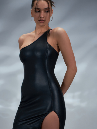 Сукня міні Gepur модель 43145 — фото 3 - INTERTOP