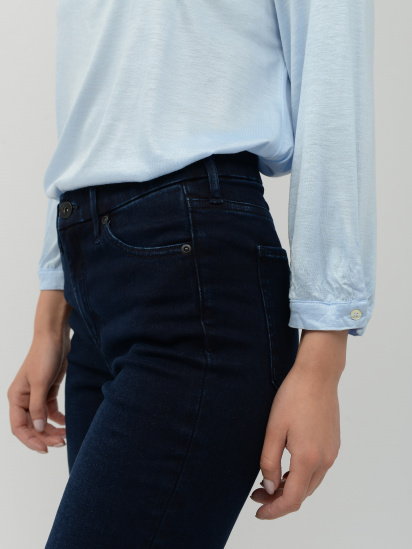 Зауженные джинсы H&M модель 43168 — фото 4 - INTERTOP