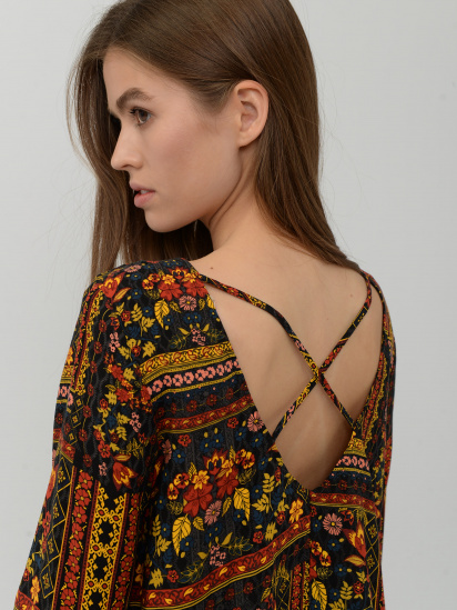 Блуза H&M модель 43219 — фото 3 - INTERTOP