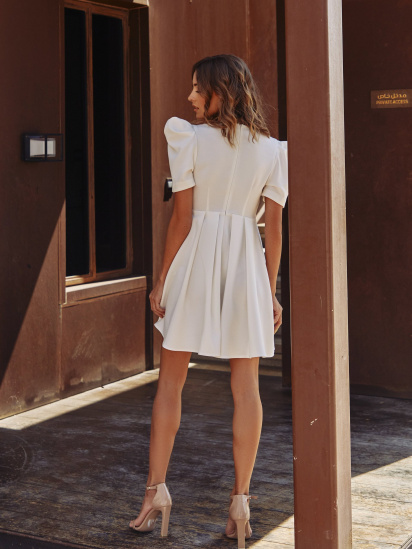 Сукня міні Gepur модель 43241 — фото 4 - INTERTOP