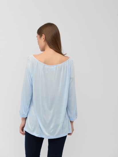 Блуза H&M модель 43281 — фото - INTERTOP