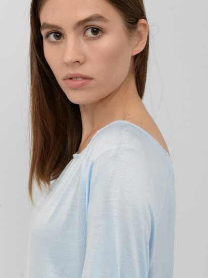 Блуза H&M модель 43281 — фото 3 - INTERTOP