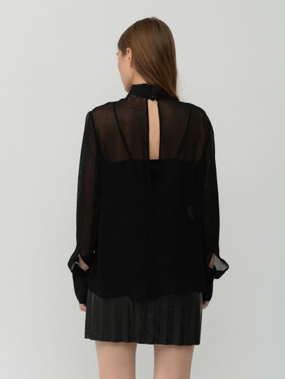 Блуза H&M модель 43289 — фото - INTERTOP