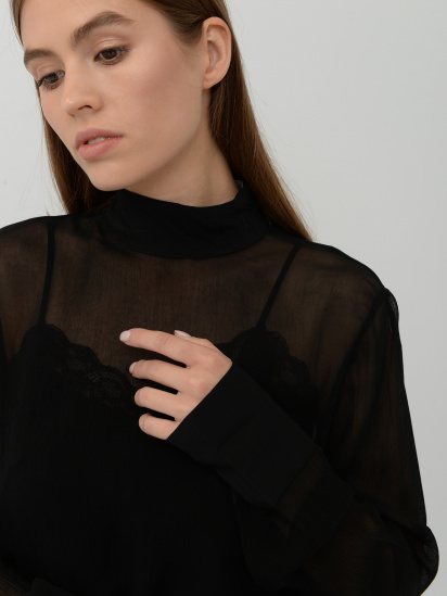 Блуза H&M модель 43289 — фото 3 - INTERTOP