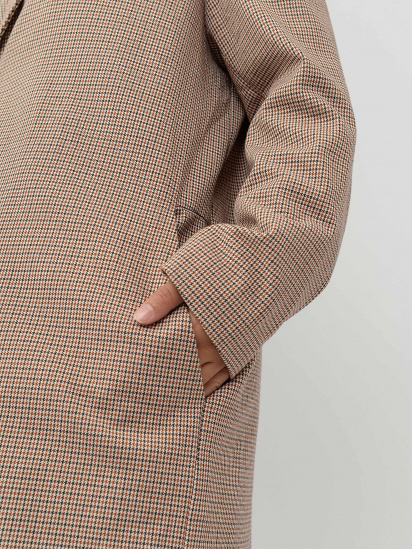 Пальто H&M модель 43427 — фото 3 - INTERTOP