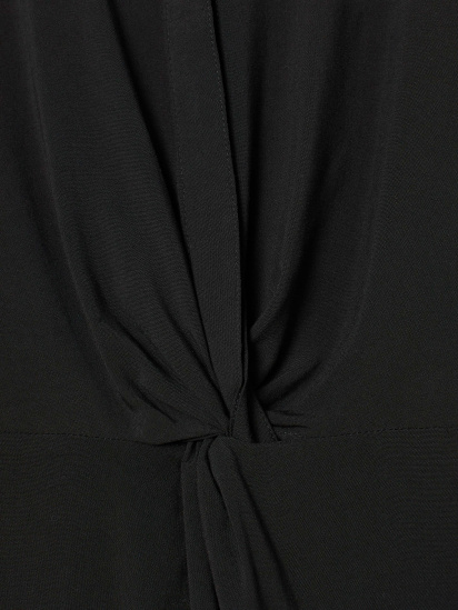 Сукня міні H&M модель 43433 — фото - INTERTOP