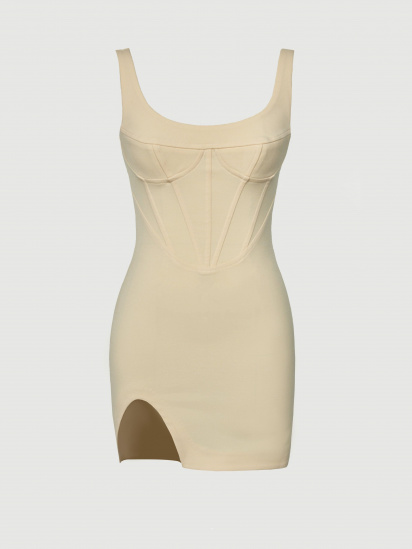 Сукня міні Gepur модель 43437 — фото 6 - INTERTOP