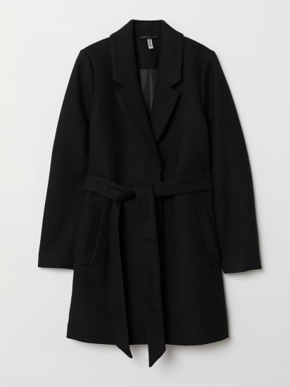 Пальто H&M модель 43503 — фото - INTERTOP