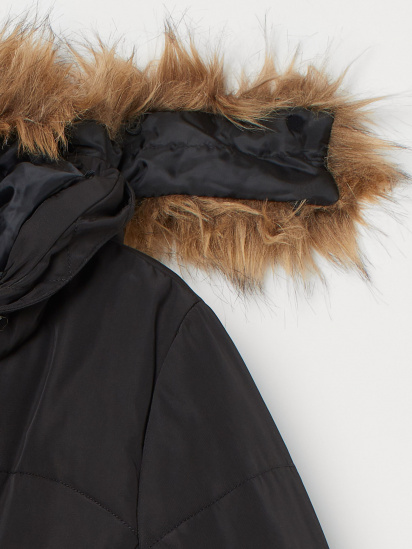 Зимняя куртка H&M модель 43550 — фото - INTERTOP