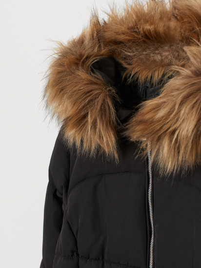 Зимова куртка H&M модель 43550 — фото 3 - INTERTOP