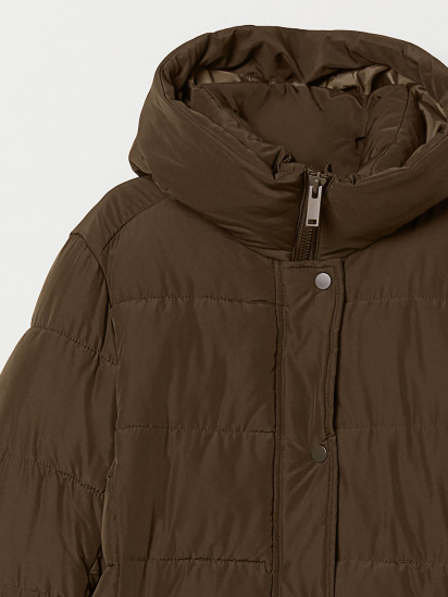 Зимова куртка H&M модель 43578 — фото - INTERTOP