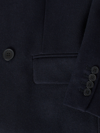 Пальто H&M модель 43581 — фото 2 - INTERTOP