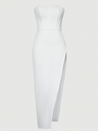 Сукня міді Gepur модель 43651 — фото 6 - INTERTOP