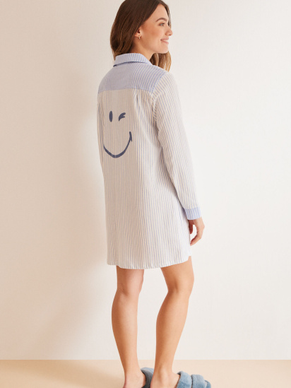 Ночная рубашка women'secret модель 4367471-19 — фото 4 - INTERTOP