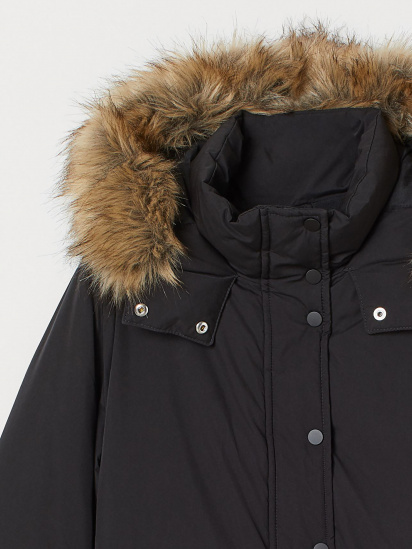 Зимова куртка H&M модель 43708 — фото - INTERTOP
