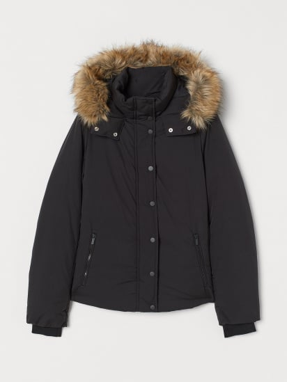 Зимняя куртка H&M модель 43708 — фото - INTERTOP