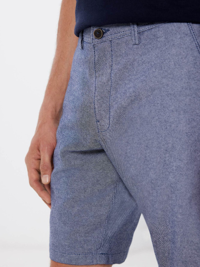 Шорты джинсовые SPRINGFIELD модель 437081-11 — фото 4 - INTERTOP