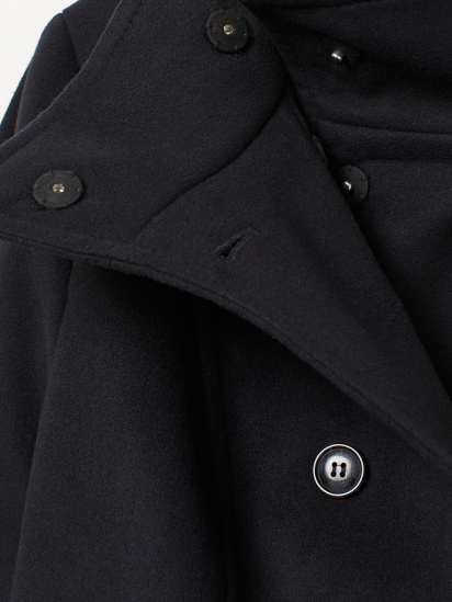 Пальто H&M модель 43709 — фото - INTERTOP