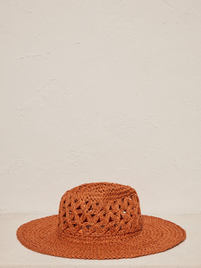 Шляпа women'secret модель 4387694-38 — фото - INTERTOP