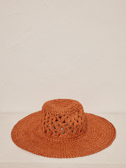 Шляпа women'secret модель 4387694-38 — фото 4 - INTERTOP