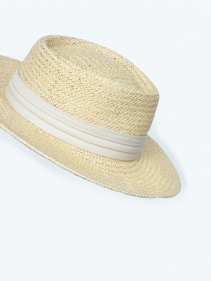 Шляпа Gepur модель 43888 — фото 4 - INTERTOP