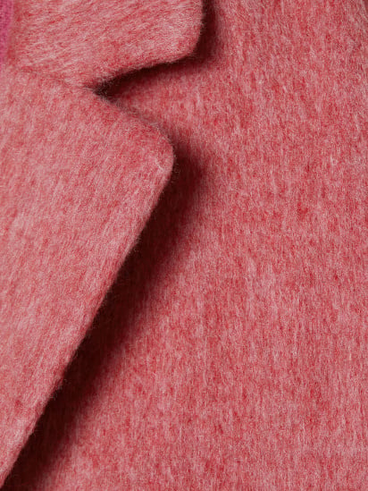 Пальто H&M модель 43894 — фото - INTERTOP