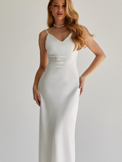 Сукня міді Gepur модель 44100 — фото 3 - INTERTOP