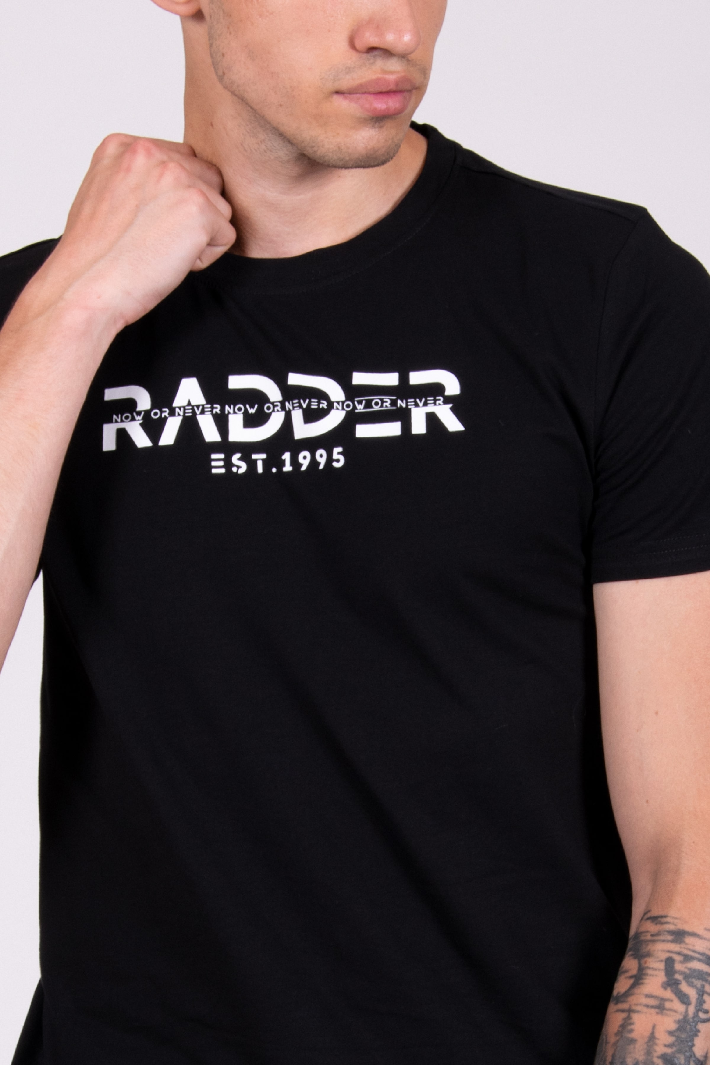 

Radder ­ Футболки, Чорний