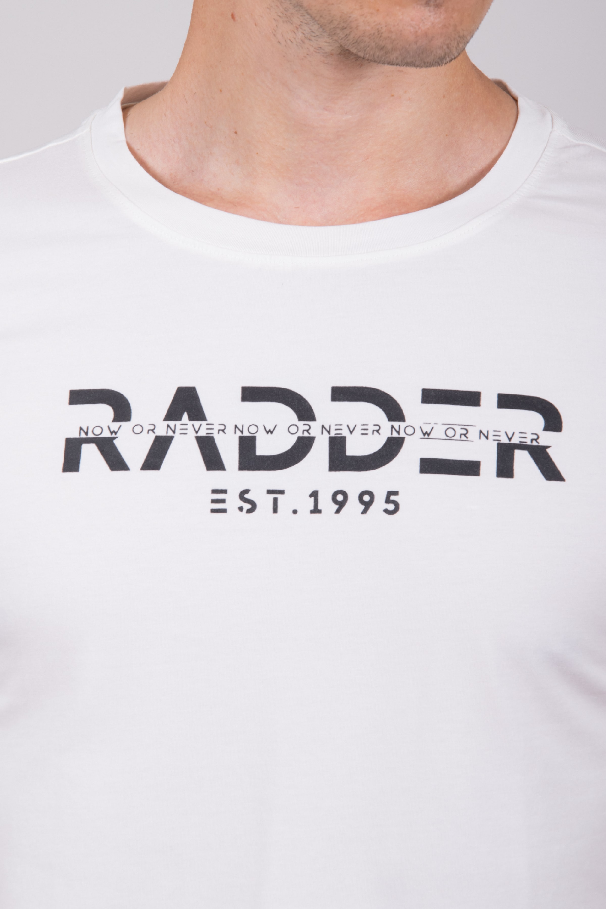 

Radder Футболки (442134-100) Мужское, цвет - Белый