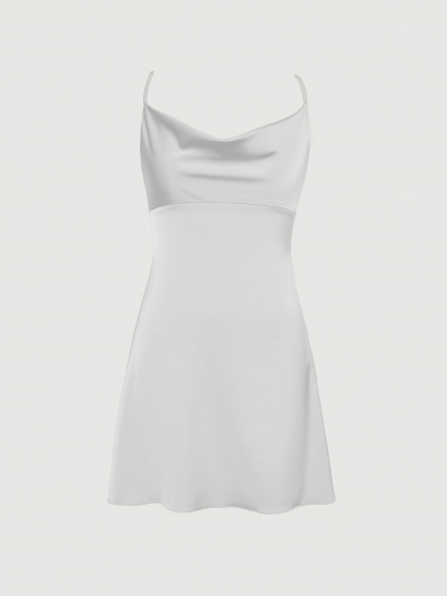 Сукня міні Gepur модель 44228 — фото 3 - INTERTOP