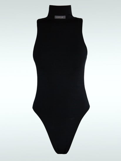 Боди Gepur модель 44312 — фото 6 - INTERTOP