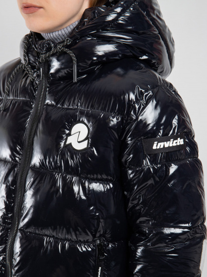 Зимова куртка INVICTA модель 4431930.DF_07 — фото - INTERTOP