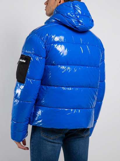 Зимова куртка INVICTA модель 4431931.U_1718 — фото - INTERTOP
