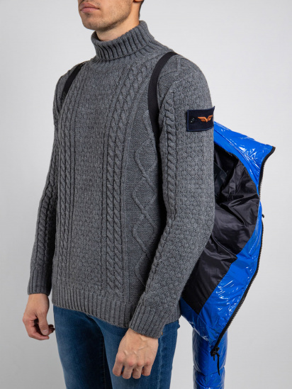 Зимова куртка INVICTA модель 4431931.U_1718 — фото 3 - INTERTOP